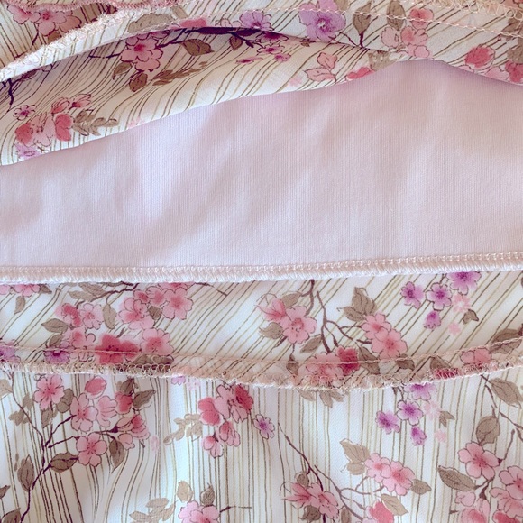 Sense Skirt Sz M - Picture 4 of 5